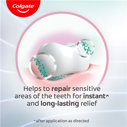 CG-61055860 - Colgate Sensitive Pro-Relief Gum Care Toothpaste )
